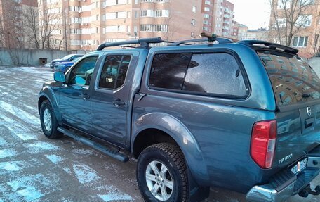 Nissan Navara (Frontier), 2012 год, 2 099 999 рублей, 5 фотография