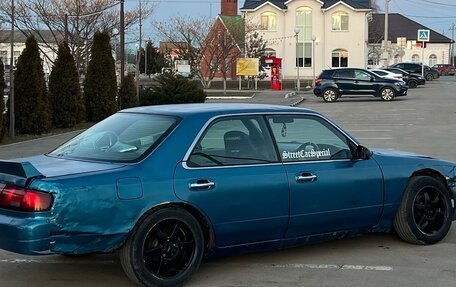 Nissan Laurel VIII, 1997 год, 300 000 рублей, 2 фотография