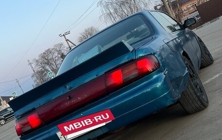 Nissan Laurel VIII, 1997 год, 300 000 рублей, 3 фотография