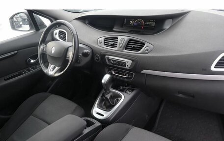 Renault Scenic III, 2013 год, 1 040 000 рублей, 5 фотография