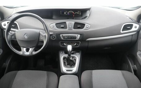 Renault Scenic III, 2013 год, 1 040 000 рублей, 11 фотография