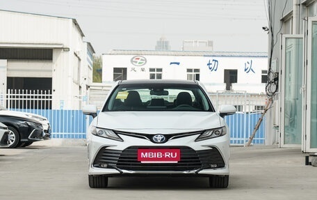 Toyota Camry, 2023 год, 3 244 200 рублей, 3 фотография