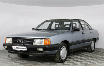 Audi 100, 1983 год, 365 000 рублей, 1 фотография