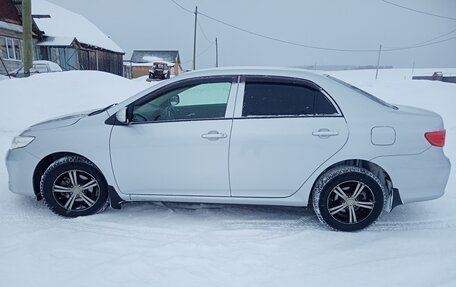 Toyota Corolla, 2012 год, 1 049 000 рублей, 4 фотография