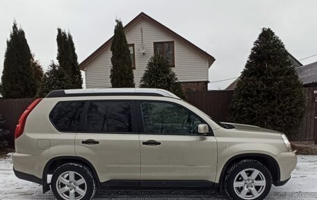 Nissan X-Trail, 2007 год, 1 490 000 рублей, 1 фотография