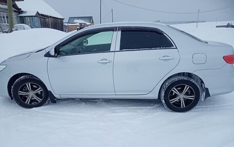 Toyota Corolla, 2012 год, 1 049 000 рублей, 15 фотография