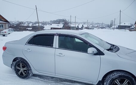 Toyota Corolla, 2012 год, 1 049 000 рублей, 5 фотография