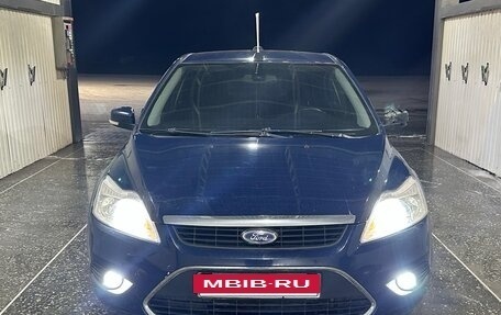 Ford Focus II рестайлинг, 2008 год, 395 000 рублей, 5 фотография