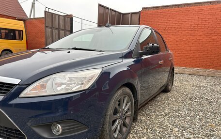 Ford Focus II рестайлинг, 2008 год, 395 000 рублей, 2 фотография