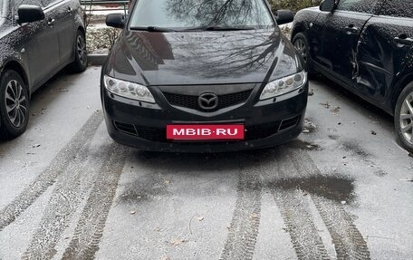 Mazda 6, 2006 год, 545 000 рублей, 3 фотография