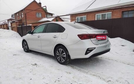 KIA Cerato IV, 2019 год, 1 950 000 рублей, 4 фотография