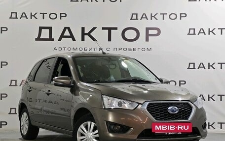 Datsun mi-DO, 2020 год, 849 000 рублей, 3 фотография