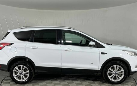 Ford Kuga III, 2018 год, 1 890 000 рублей, 4 фотография