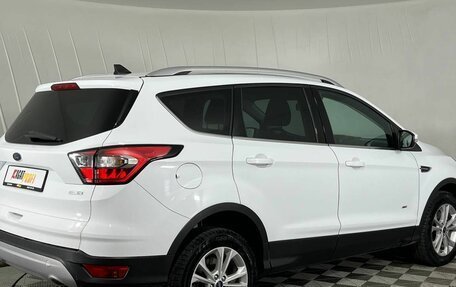 Ford Kuga III, 2018 год, 1 890 000 рублей, 5 фотография