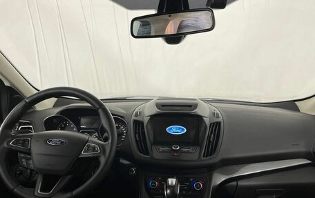 Ford Kuga III, 2018 год, 1 890 000 рублей, 11 фотография