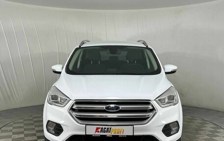 Ford Kuga III, 2018 год, 1 890 000 рублей, 2 фотография