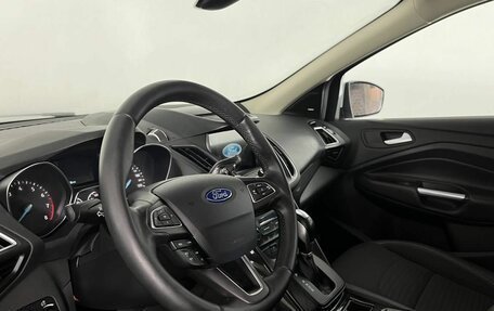 Ford Kuga III, 2018 год, 1 890 000 рублей, 13 фотография