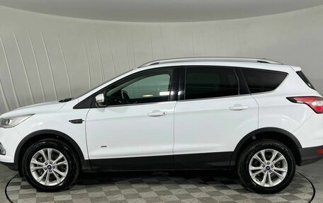 Ford Kuga III, 2018 год, 1 890 000 рублей, 8 фотография