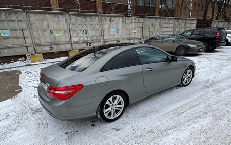 Mercedes-Benz E-Класс, 2013 год, 1 700 000 рублей, 7 фотография