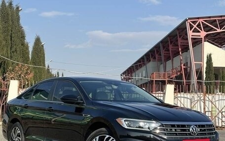 Volkswagen Jetta VII, 2021 год, 2 255 000 рублей, 2 фотография