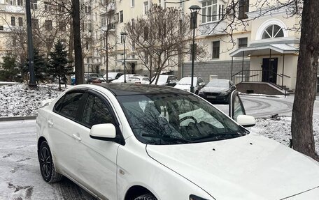 Mitsubishi Lancer IX, 2008 год, 850 000 рублей, 2 фотография