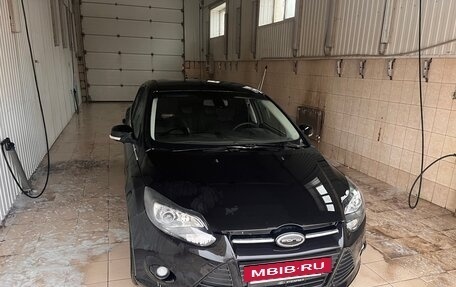 Ford Focus III, 2011 год, 720 000 рублей, 7 фотография