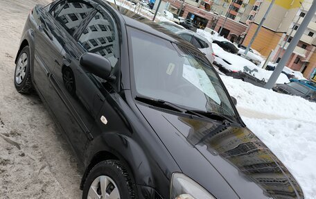 KIA Rio II, 2010 год, 690 000 рублей, 3 фотография