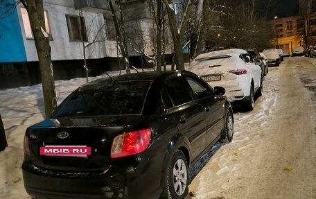 KIA Rio II, 2010 год, 690 000 рублей, 2 фотография