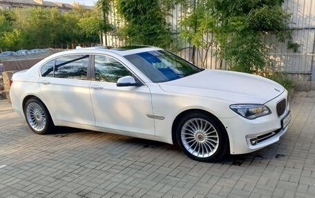 BMW 7 серия, 2013 год, 2 800 000 рублей, 3 фотография