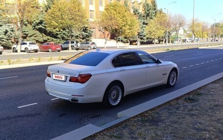 BMW 7 серия, 2013 год, 2 800 000 рублей, 7 фотография