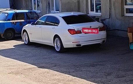 BMW 7 серия, 2013 год, 2 800 000 рублей, 6 фотография