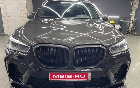 BMW X5, 2019 год, 7 500 000 рублей, 1 фотография