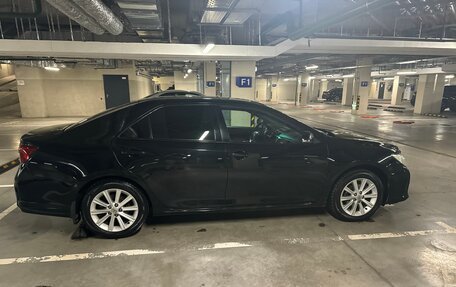 Toyota Camry, 2013 год, 1 870 000 рублей, 8 фотография