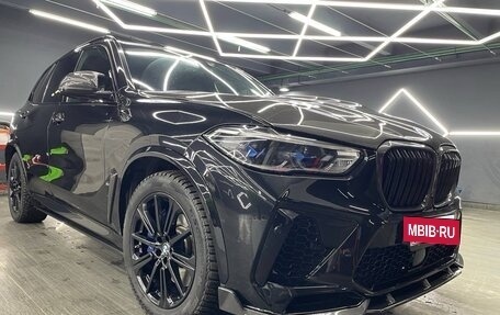 BMW X5, 2019 год, 7 500 000 рублей, 2 фотография