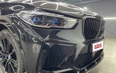 BMW X5, 2019 год, 7 500 000 рублей, 3 фотография