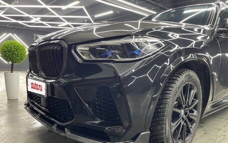 BMW X5, 2019 год, 7 500 000 рублей, 5 фотография