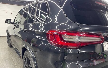 BMW X5, 2019 год, 7 500 000 рублей, 10 фотография