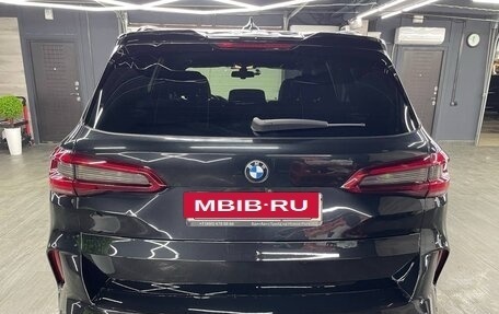 BMW X5, 2019 год, 7 500 000 рублей, 9 фотография