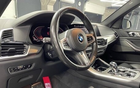 BMW X5, 2019 год, 7 500 000 рублей, 14 фотография