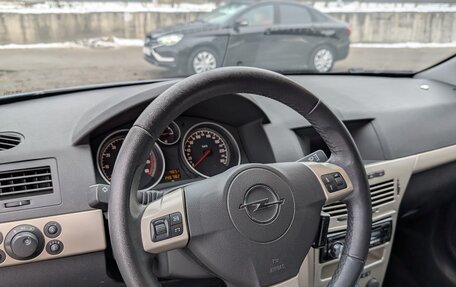 Opel Astra H, 2008 год, 540 000 рублей, 2 фотография