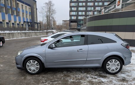 Opel Astra H, 2008 год, 540 000 рублей, 8 фотография