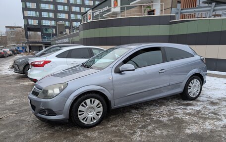 Opel Astra H, 2008 год, 540 000 рублей, 7 фотография