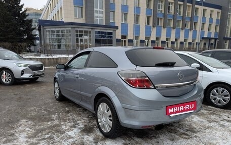 Opel Astra H, 2008 год, 540 000 рублей, 10 фотография