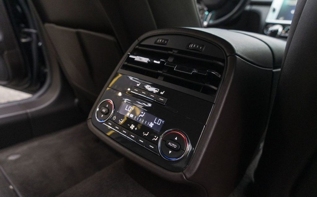 Maserati Quattroporte VI, 2015 год, 3 100 000 рублей, 15 фотография