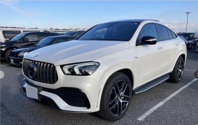 Mercedes-Benz GLE AMG, 2021 год, 8 600 000 рублей, 1 фотография