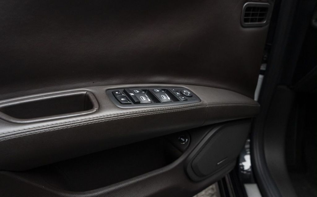 Maserati Quattroporte VI, 2015 год, 3 100 000 рублей, 16 фотография