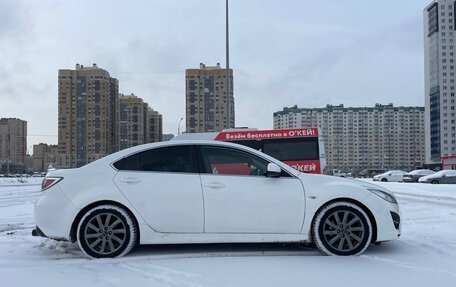 Mazda 6, 2012 год, 1 050 000 рублей, 4 фотография