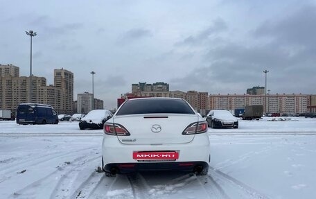 Mazda 6, 2012 год, 1 050 000 рублей, 6 фотография