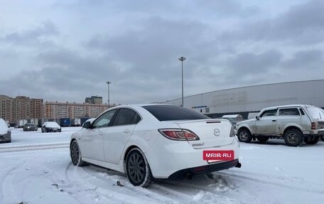 Mazda 6, 2012 год, 1 050 000 рублей, 7 фотография