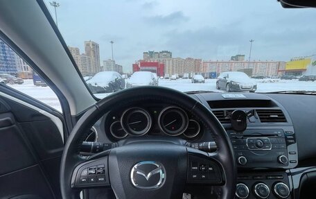 Mazda 6, 2012 год, 1 050 000 рублей, 15 фотография